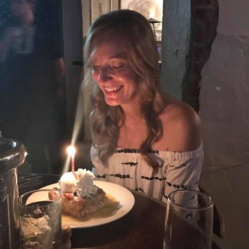 Meet your Posher, Betsy